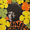 SALENA JONES / With Keith Mansfield Orchestra